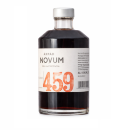 Arpad NOVUM Plum Essence 45.5% 0,375L