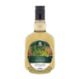 Szicsek Ókincsem Aged Grape Palinka 44% 700 ml