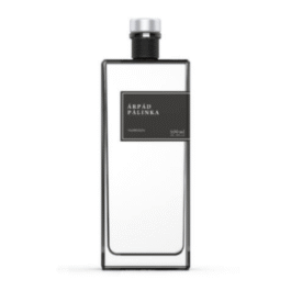 Arpad Premium Wild Elderberry Palinka 40% 0,5L