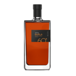 Double Bedded Plum Palinka 60% 0,5L