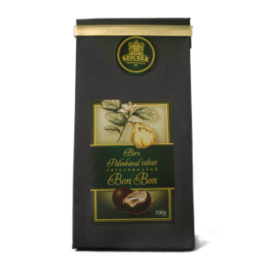 Milk Chocolate Praline Filled with Quince Palinka 100 gr
