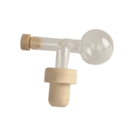 Palinka Pourer for Szicsek Premium Palinka