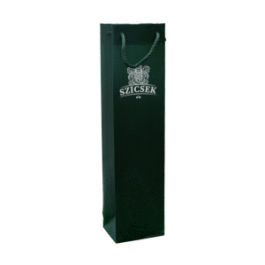 Gift Bag for Premium Palinka