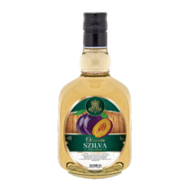 Szicsek Ókincsem Aged Plum Palinka (44%ABV, 0,7 L)