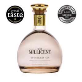 Mrs Millicent Gin 44.4% 0,7L