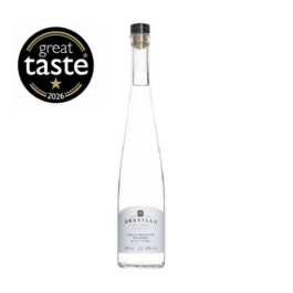 Bestillo Wild Cherry Palinka 40% 0,5L