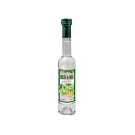 Mini Premium Irsai Oliver Grape Palinka 44% 4cl