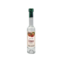Mini Premium Peach Palinka 44% 4cl