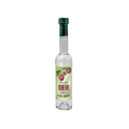 Mini Premium Raspberry Palinka 44% 4cl