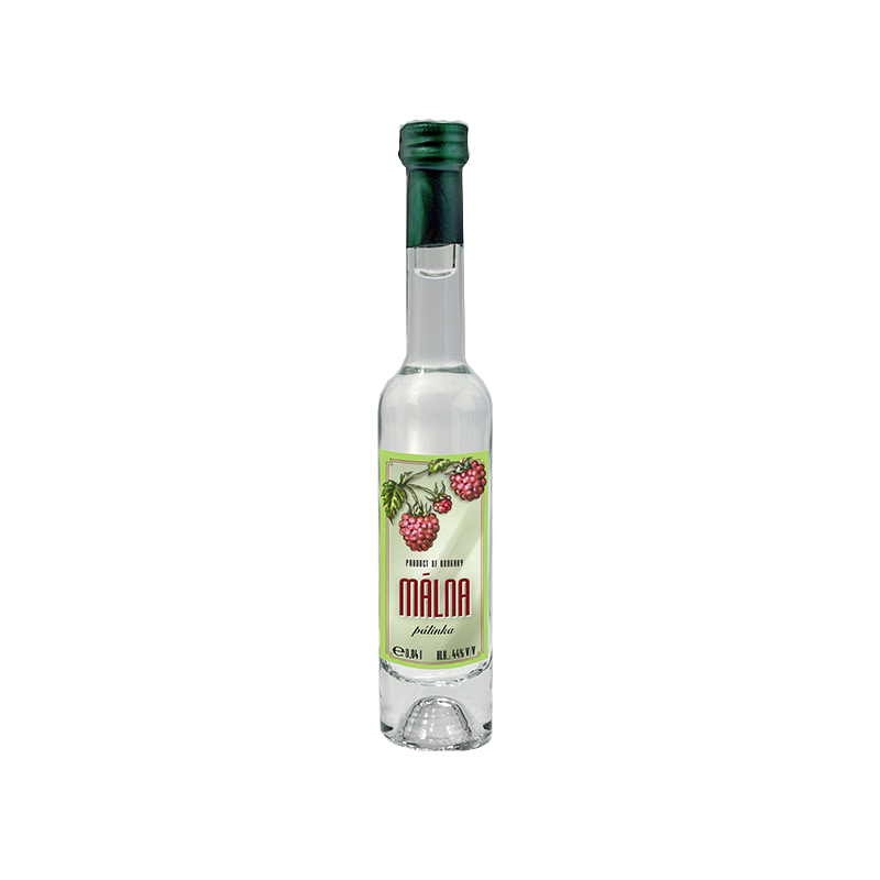 Szicsek Mini Premium Raspberry Palinka