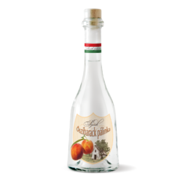 peach palinka