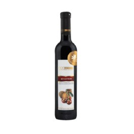 MOKOS Barrique Sour Cherry Dry Fruit Wine (0.5l, 11%ABV