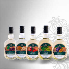 Szicsek Aged Palinka
