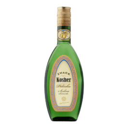 kosher plum palinka