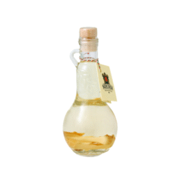 Szicsek Bedded Pear Palinka - Lightbulb Style (44%ABV, 200ml)
