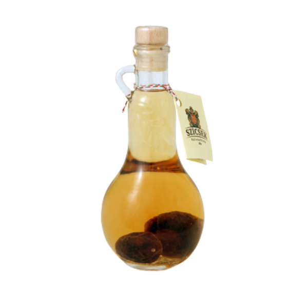 Szicsek Bedded Plum Palinka - Lightbulb Style (44%ABV, 200ml)