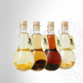 Szicsek Bedded Palinka