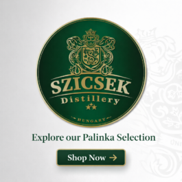 Palinka