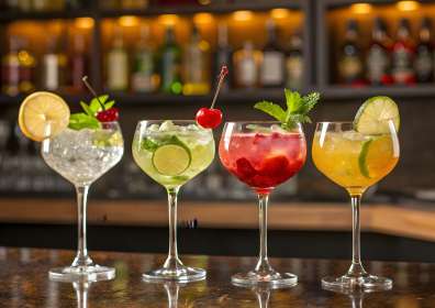 15 Pálinka Cocktails That Will Impress Your Friends