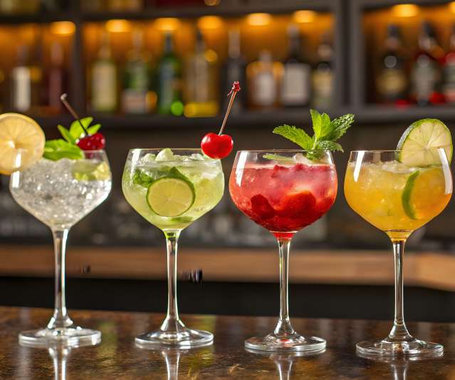 15 Pálinka Cocktails That Will Impress Your Friends